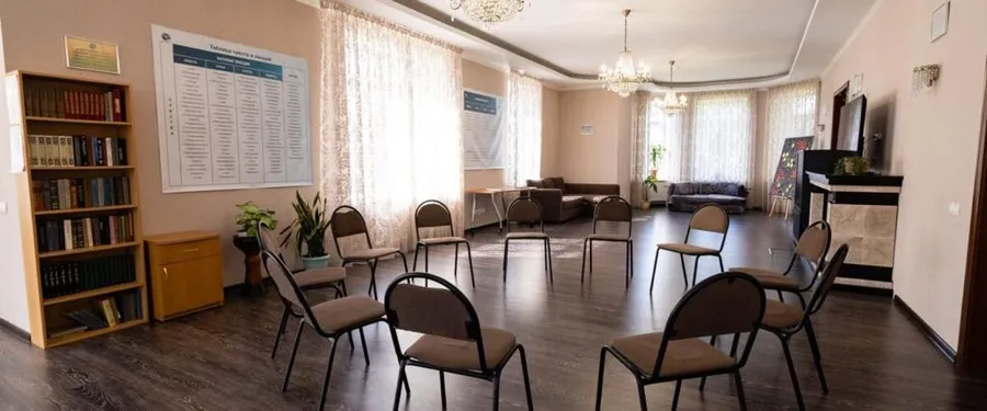 Медицинское оборудование клиники